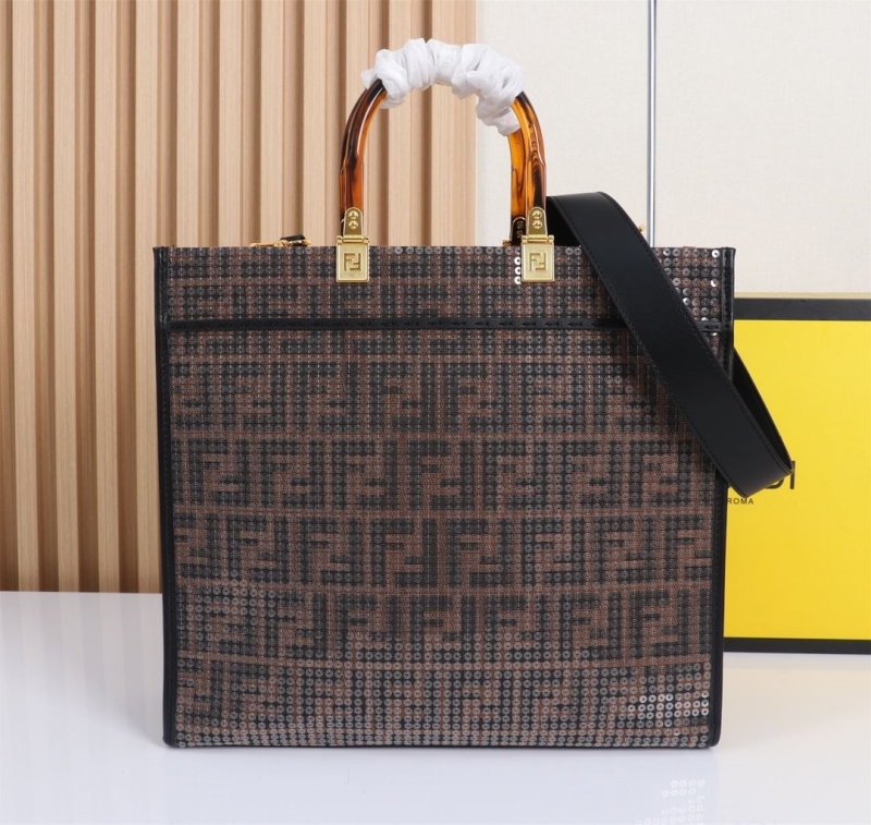 Fendi Shopping Bags